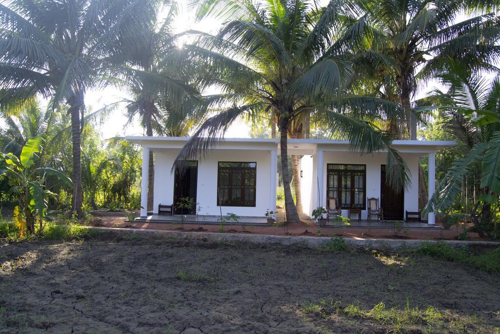 Shady Mango Villa Сигирия Екстериор снимка
