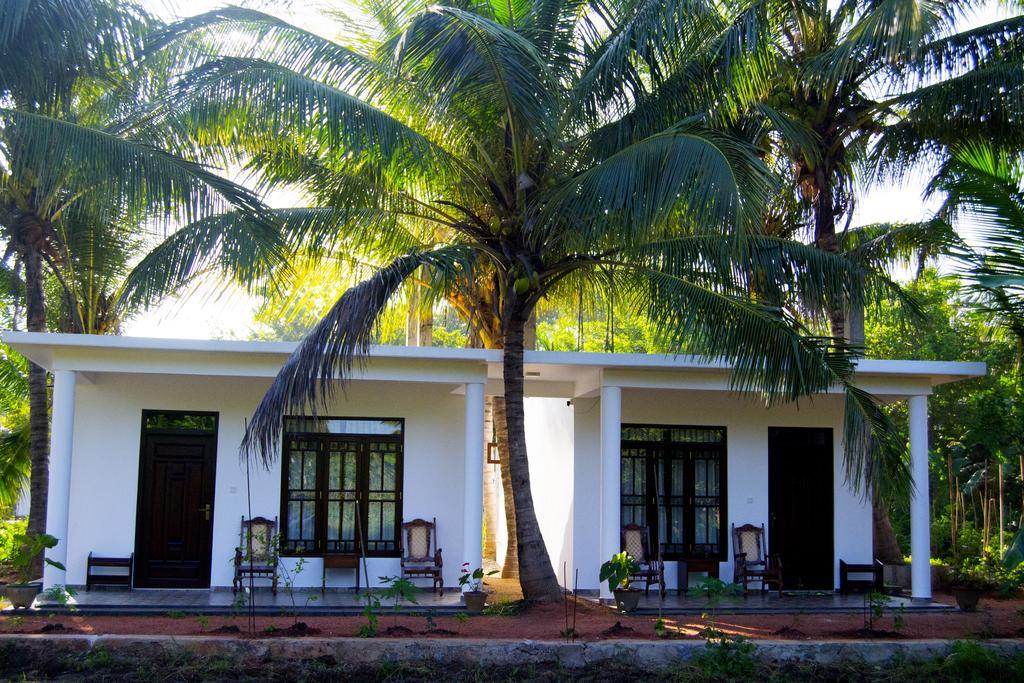 Shady Mango Villa Сигирия Екстериор снимка